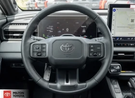 Toyota Rav4 PLUG IN HYBRID XSE * AWD * НОВА ОТ ТОЙОТА * , снимка 8