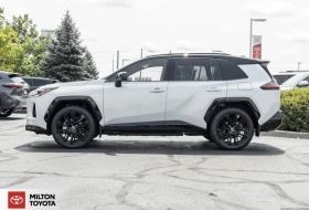 Toyota Rav4 PLUG IN HYBRID XSE * AWD * НОВА ОТ ТОЙОТА * , снимка 2