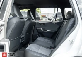 Toyota Rav4 PLUG IN HYBRID XSE * AWD * НОВА ОТ ТОЙОТА * , снимка 13