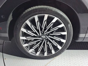 Hyundai Santa fe Gasoline 2.5T 4WD| 281к.с.| ВКЛ.ТЕХНОТЕСТ, снимка 5