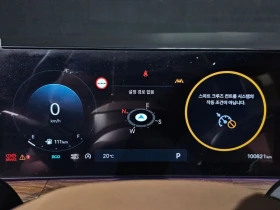Hyundai Santa fe Gasoline 2.5T 4WD| 281к.с.| ВКЛ.ТЕХНОТЕСТ, снимка 8