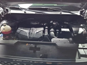 Hyundai Santa fe Gasoline 2.5T 4WD| 281к.с.| ВКЛ.ТЕХНОТЕСТ, снимка 6