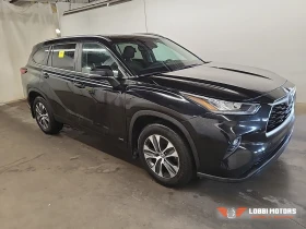 Toyota Highlander, снимка 2
