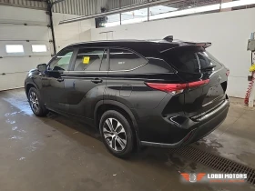 Toyota Highlander, снимка 4