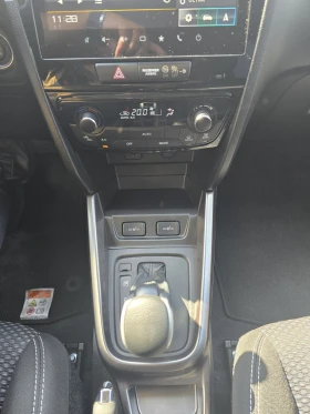 Suzuki Vitara 1.4 , снимка 9