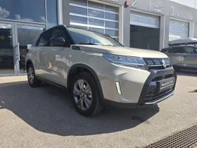 Suzuki Vitara 1.4 , снимка 2