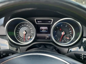 Mercedes-Benz GLE 43 AMG  DISTRONIC / 360 / MEMORY / BURMESTER , снимка 2
