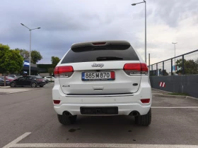Jeep Grand cherokee Jeep Grand cherokee Overland 3.6 2019, снимка 6