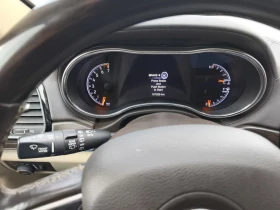 Jeep Grand cherokee Jeep Grand cherokee Overland 3.6 2019, снимка 11