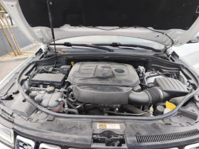Jeep Grand cherokee Jeep Grand cherokee Overland 3.6 2019, снимка 16