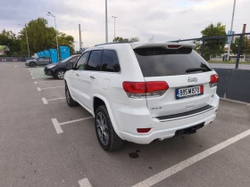 Jeep Grand cherokee Jeep Grand cherokee Overland 3.6 2019, снимка 5