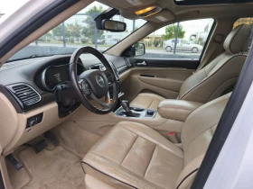 Jeep Grand cherokee Jeep Grand cherokee Overland 3.6 2019, снимка 17