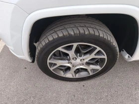Jeep Grand cherokee Jeep Grand cherokee Overland 3.6 2019, снимка 10