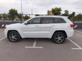 Jeep Grand cherokee Jeep Grand cherokee Overland 3.6 2019, снимка 8