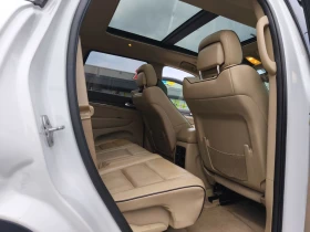 Jeep Grand cherokee Jeep Grand cherokee Overland 3.6 2019, снимка 14