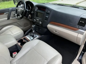 Mitsubishi Pajero 3.2 DID 7 места Автоматик , снимка 14