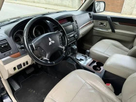 Mitsubishi Pajero 3.2 DID 7 места Автоматик , снимка 4