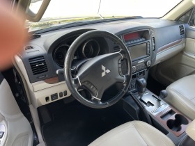 Mitsubishi Pajero 3.2 DID 7 места Автоматик , снимка 16