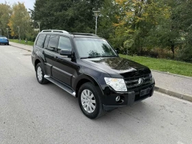     Mitsubishi Pajero 3.2 DID 7   