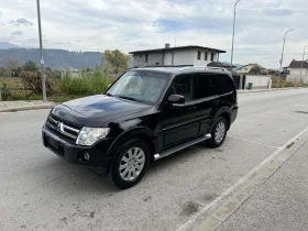 Mitsubishi Pajero 3.2 DID 7    | Mobile.bg    2