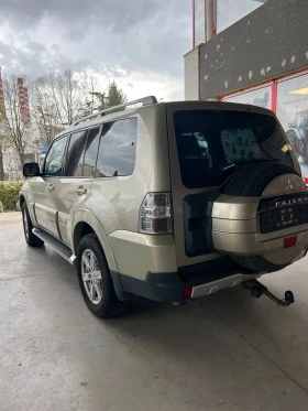 Mitsubishi Pajero 3.8, V6 4x4, Нов Внос от Германия и Гранция, снимка 14