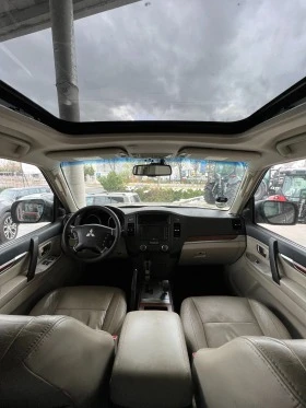 Mitsubishi Pajero 3.8, V6 4x4, Нов Внос от Германия и Гранция, снимка 12