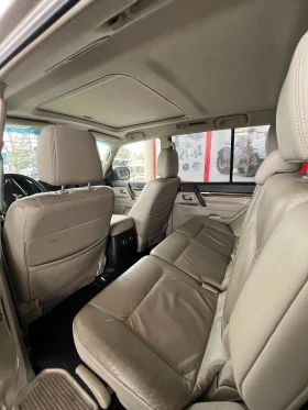 Mitsubishi Pajero 3.8, V6 4x4, Нов Внос от Германия и Гранция, снимка 17