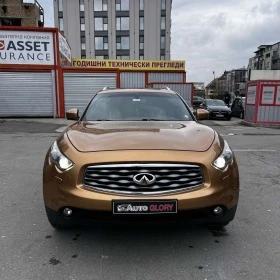  Infiniti Fx 37