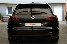 VW Touareg RLine/V8 4.0TDI/Virtual/Ambient/Panorama , снимка 5 - Автомобили и джипове - 45408509