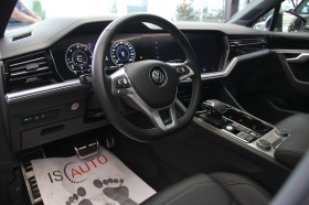 VW Touareg RLine/V8 4.0TDI/Virtual/Ambient/Panorama , снимка 7 - Автомобили и джипове - 45408509