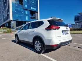 Nissan Rogue 2.5 | Mobile.bg    6