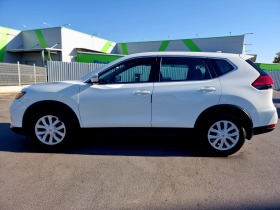 Nissan Rogue 2.5, снимка 4