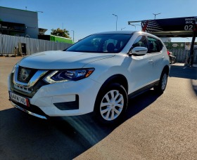 Nissan Rogue 2.5, снимка 3