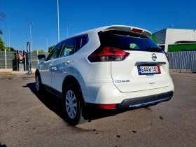 Nissan Rogue 2.5, снимка 8