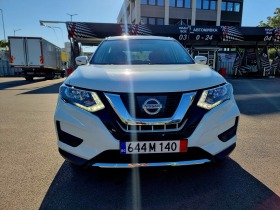 Nissan Rogue 2.5, снимка 1