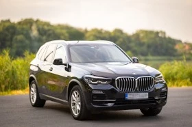 BMW X5 40i Xdrive, снимка 3