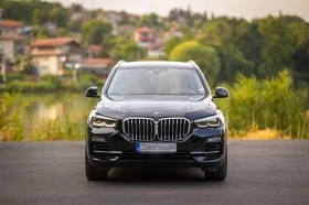 BMW X5 40i Xdrive, снимка 1