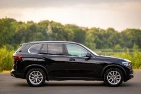 BMW X5 40i Xdrive, снимка 4