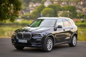 BMW X5 40i Xdrive, снимка 2