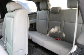 Toyota Sequoia SR5 5.7 V8 4x4, снимка 8