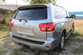 Toyota Sequoia SR5 5.7 V8 4x4, снимка 3