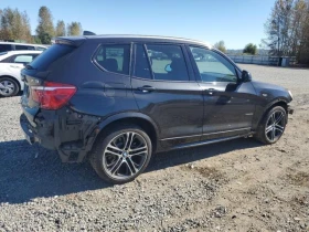 BMW X3 XDRIVE35I | Mobile.bg    3