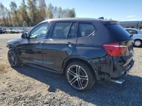 BMW X3 XDRIVE35I | Mobile.bg    2