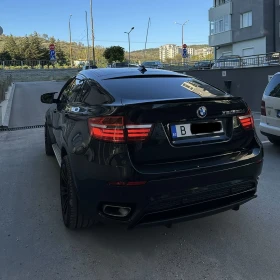 BMW X6 Facelift LCI FULL LED 360 , снимка 2