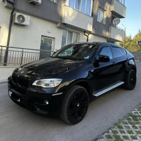 BMW X6 Facelift LCI FULL LED 360 , снимка 1