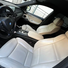 BMW X6 Facelift LCI FULL LED 360 , снимка 11