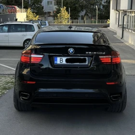 BMW X6 Facelift LCI FULL LED 360 , снимка 3