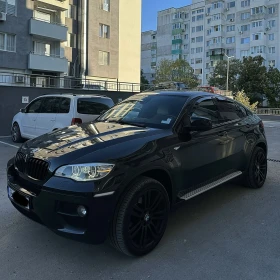 BMW X6 Facelift LCI FULL LED 360 , снимка 5