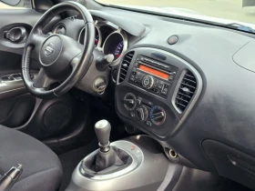 Nissan Juke, снимка 11