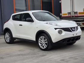 Nissan Juke, снимка 5